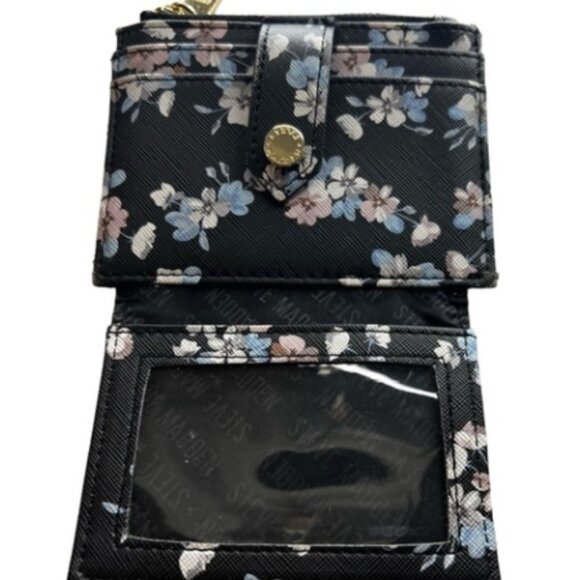 Steve Madden Wallet - Picture 2 of 4